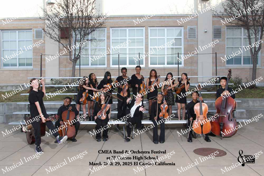 Musical Images